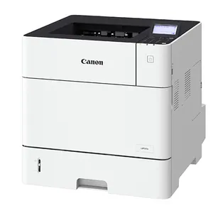 Замена лазера на принтере Canon LBP710CX в Воронеже